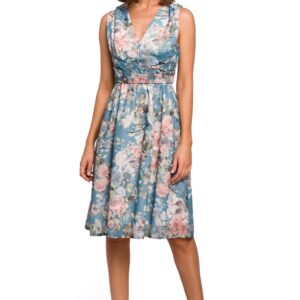 Alltagskleid model 144833 Stylove