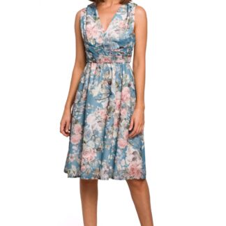 Alltagskleid model 144833 Stylove