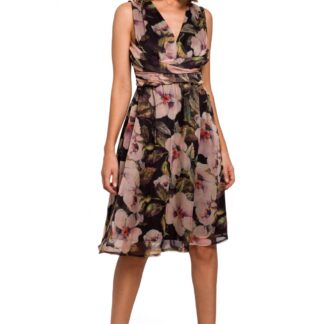 Alltagskleid model 144834 Stylove
