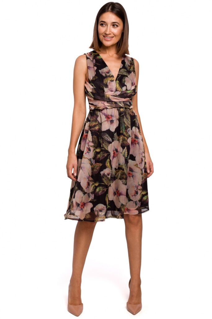 Alltagskleid model 144834 Stylove