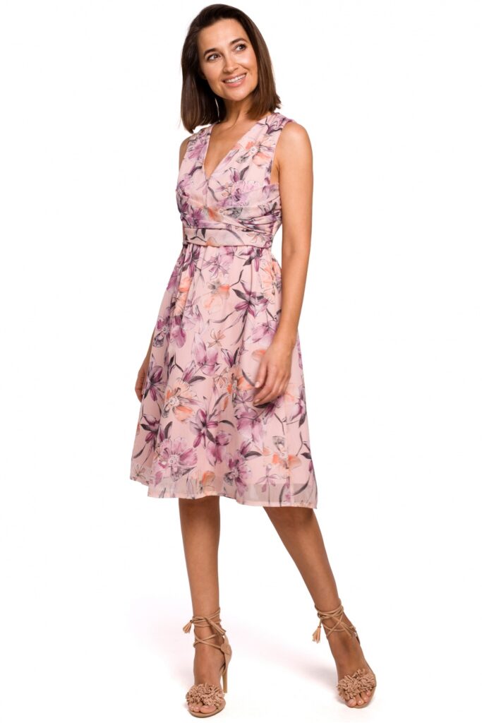Alltagskleid model 144835 Stylove