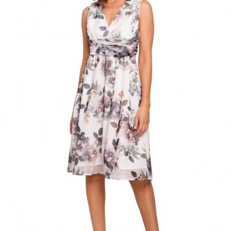 Alltagskleid model 144836 Stylove