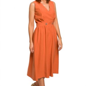 Alltagskleid model 144839 Stylove