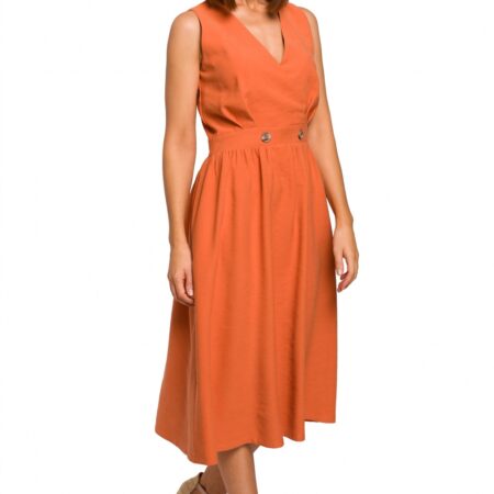 Alltagskleid model 144839 Stylove