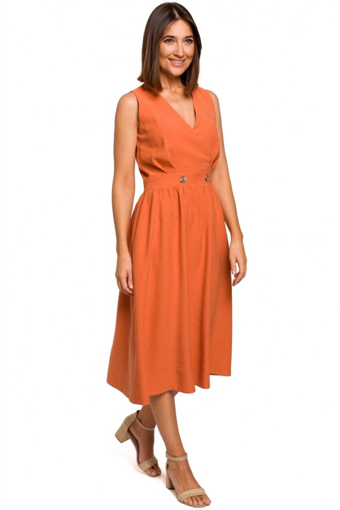 Alltagskleid model 144839 Stylove