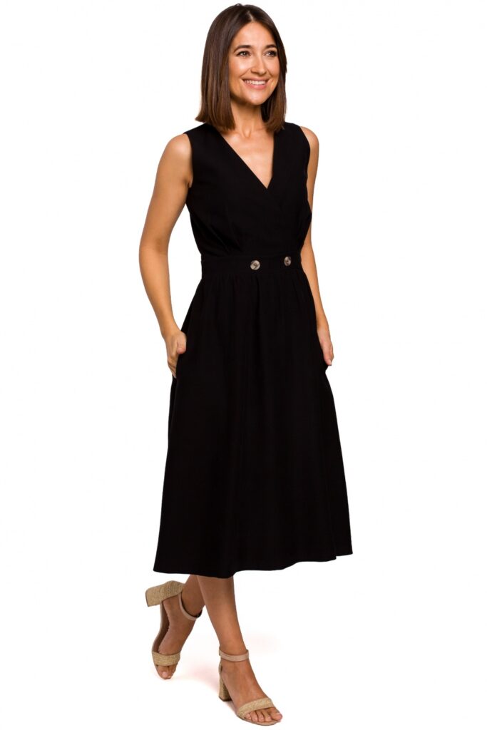 Alltagskleid model 144840 Stylove