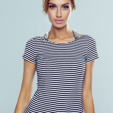 Bluse model 146025 Eldar