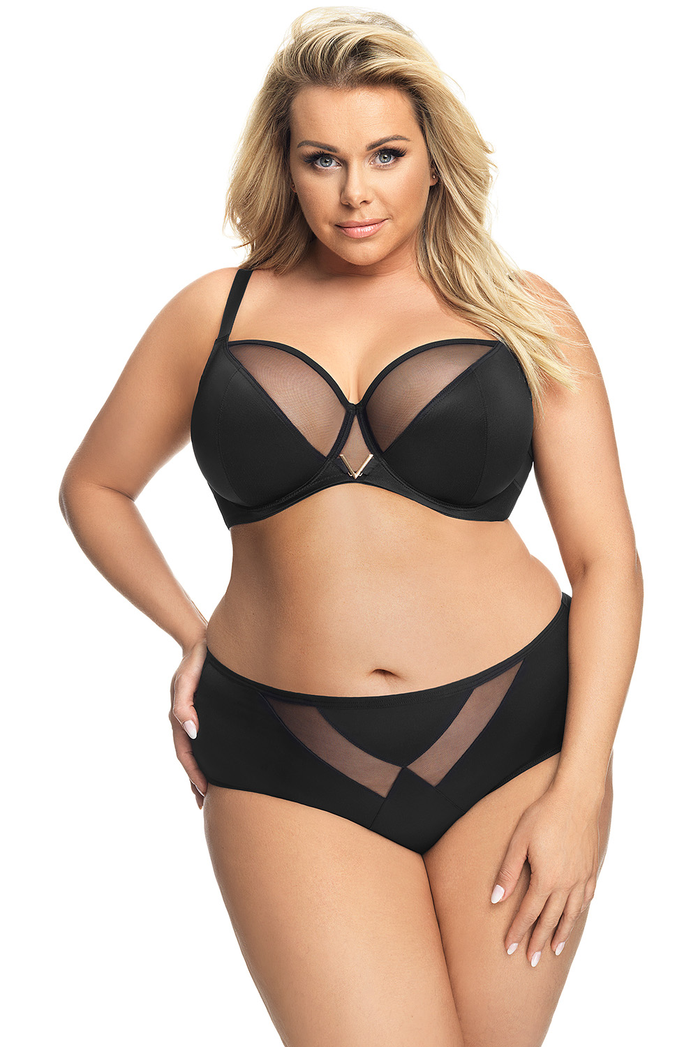 Soft model 146524 Gorsenia Lingerie - Afbeelding 2