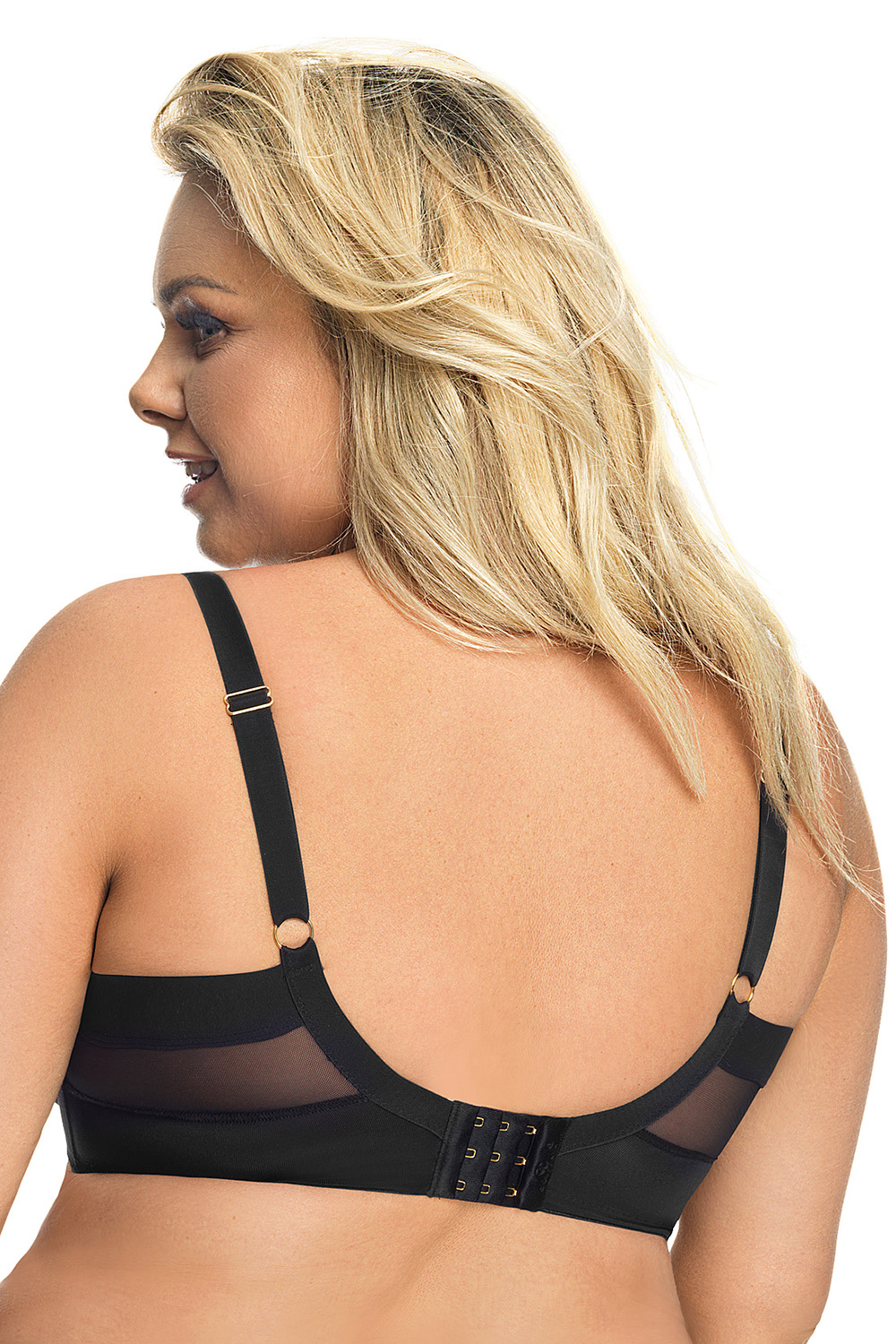 Soft model 146524 Gorsenia Lingerie - Afbeelding 3