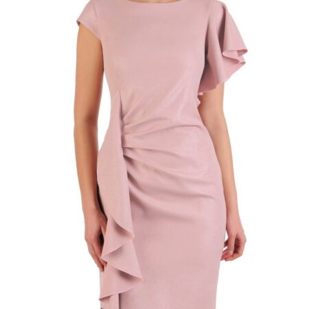 Cocktailkleid model 146609 Jersa