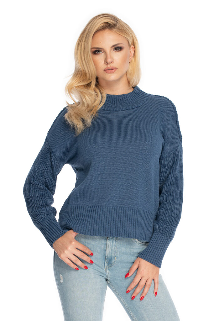Pullover model 146914 PeeKaBoo