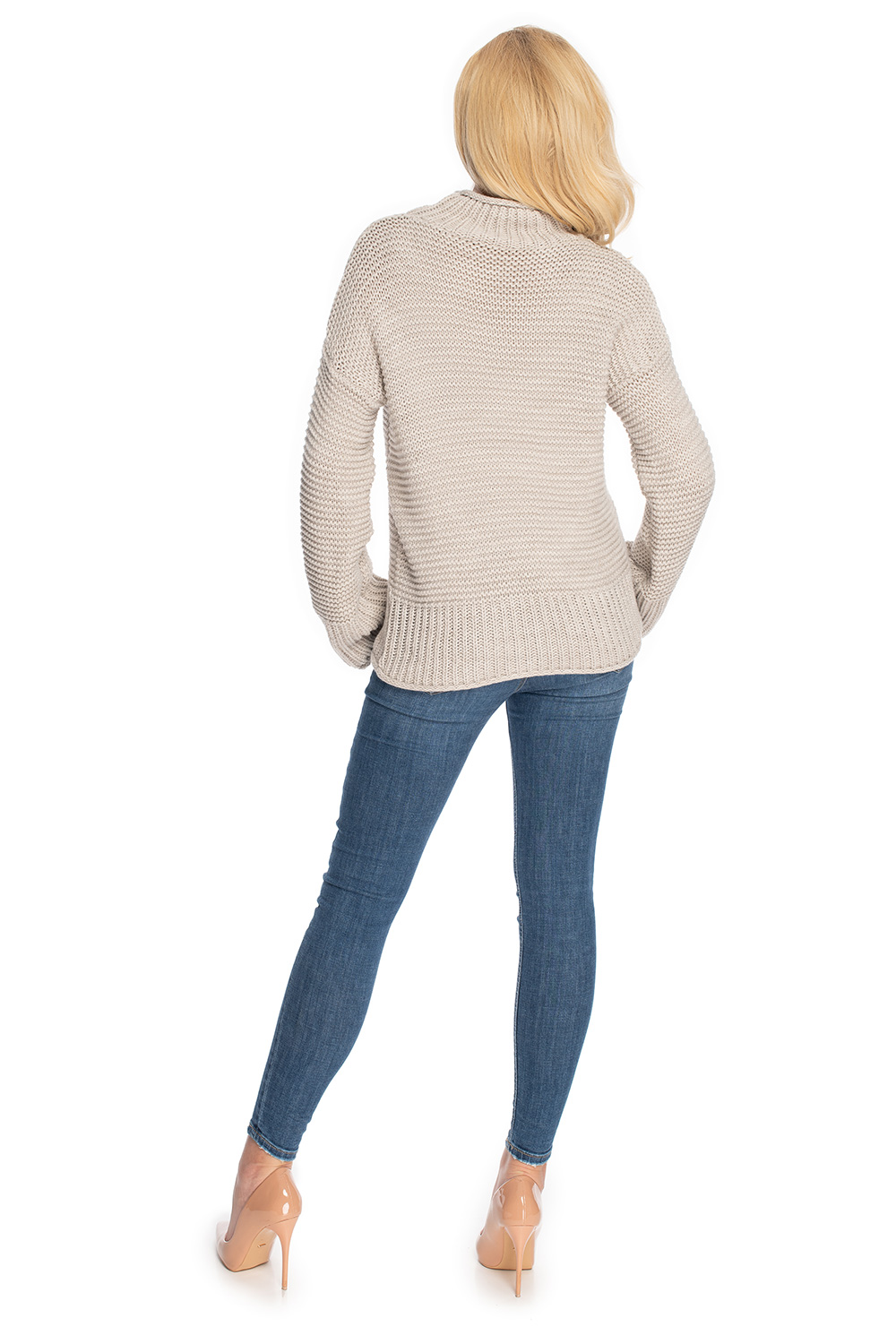 Pullover model 146918 PeeKaBoo - Afbeelding 3
