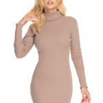 Alltagskleid model 146933 PeeKaBoo