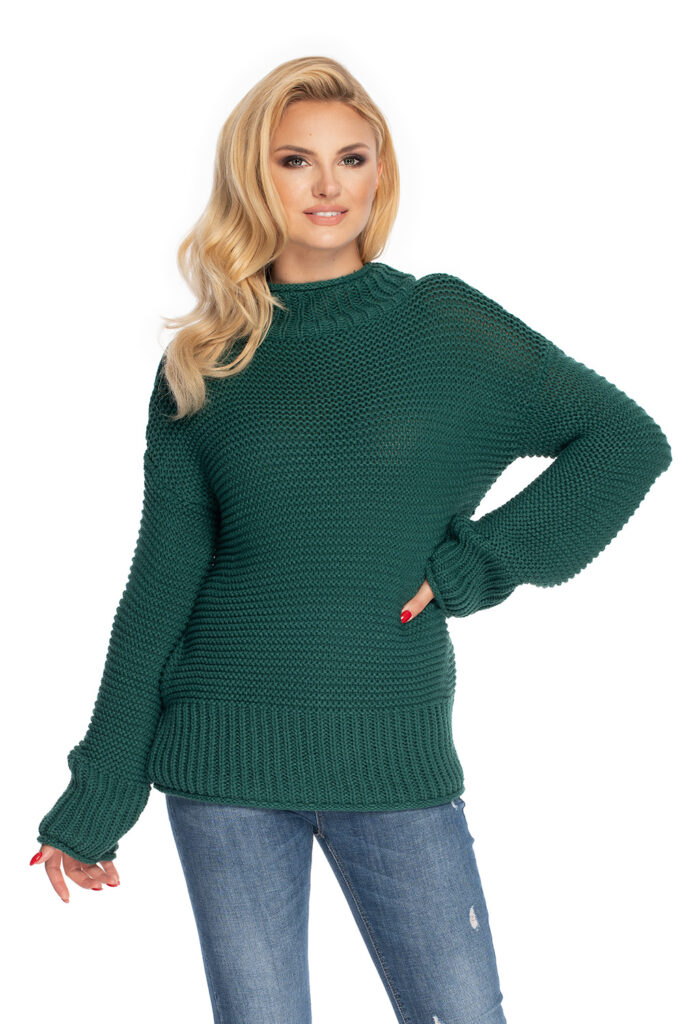 Pullover model 146936 PeeKaBoo