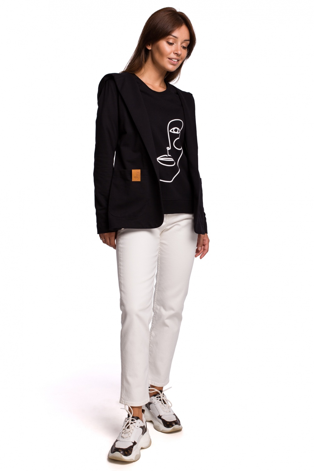 Jacke model 147165 BeWear - Afbeelding 2