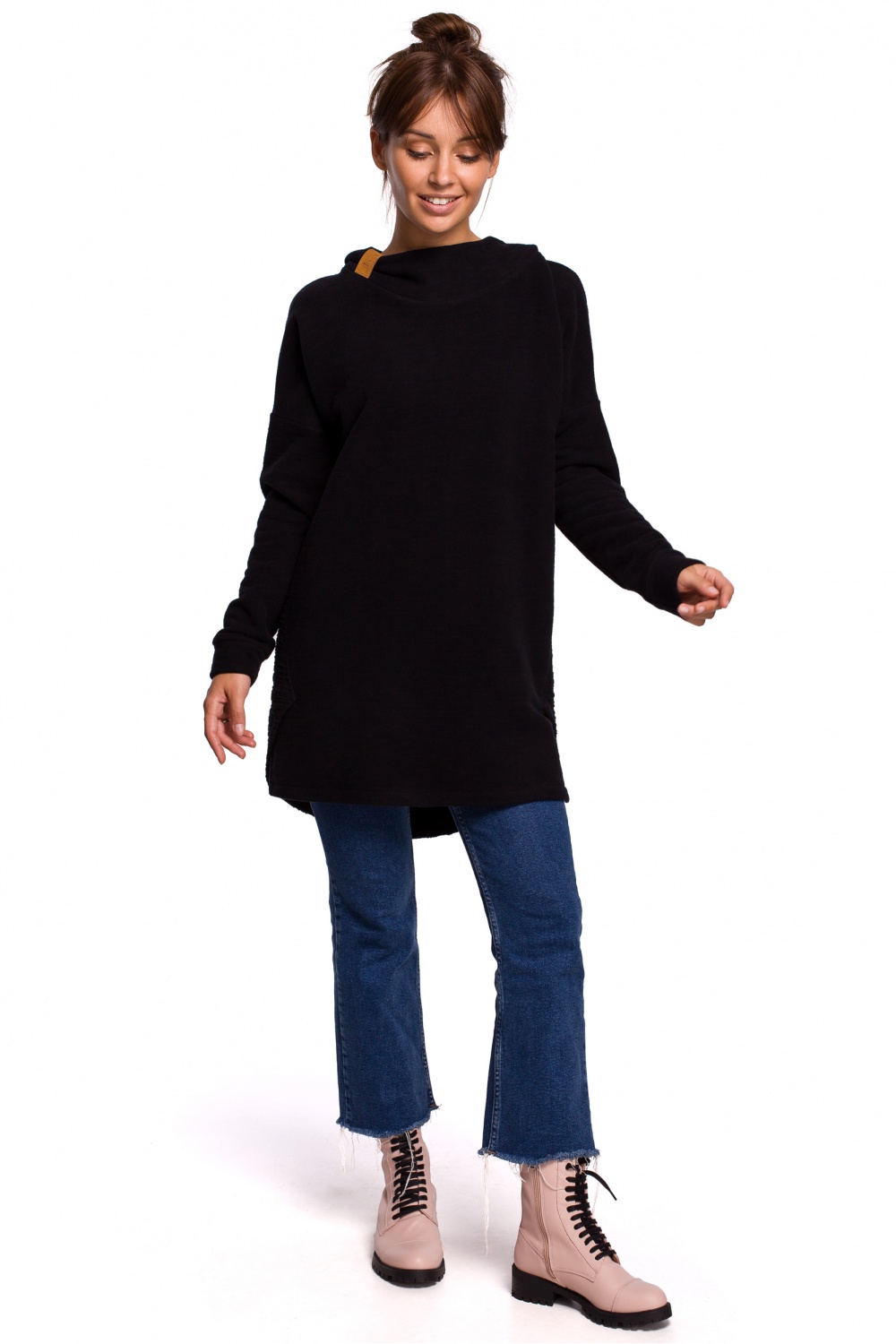 Sweater model 147184 BeWear - Afbeelding 2