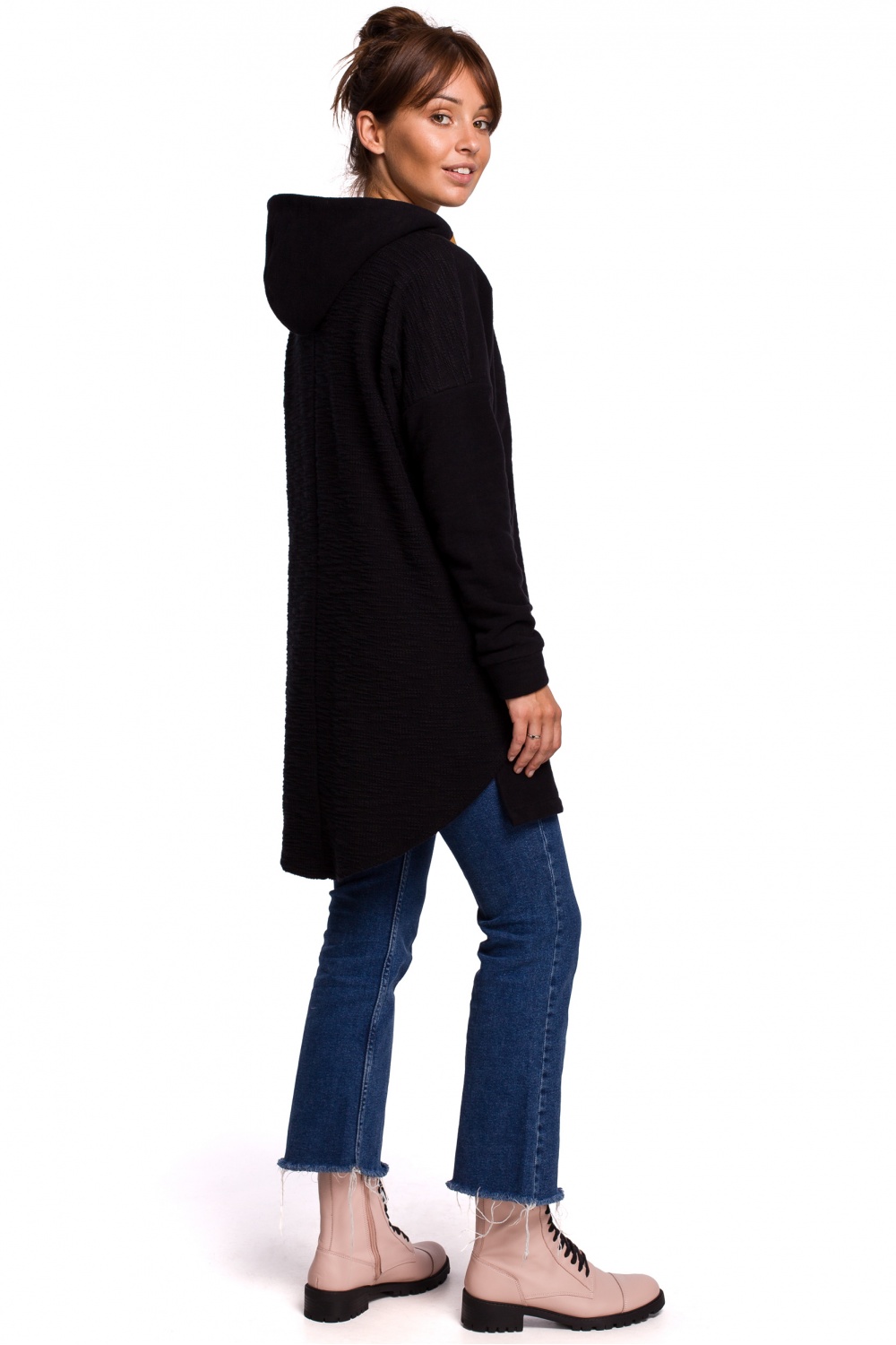 Sweater model 147184 BeWear - Afbeelding 3