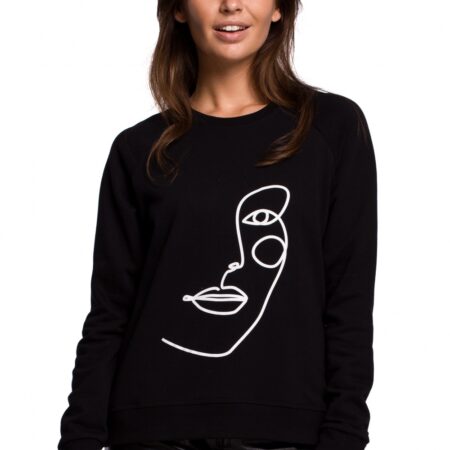 Sweater model 147209 BeWear