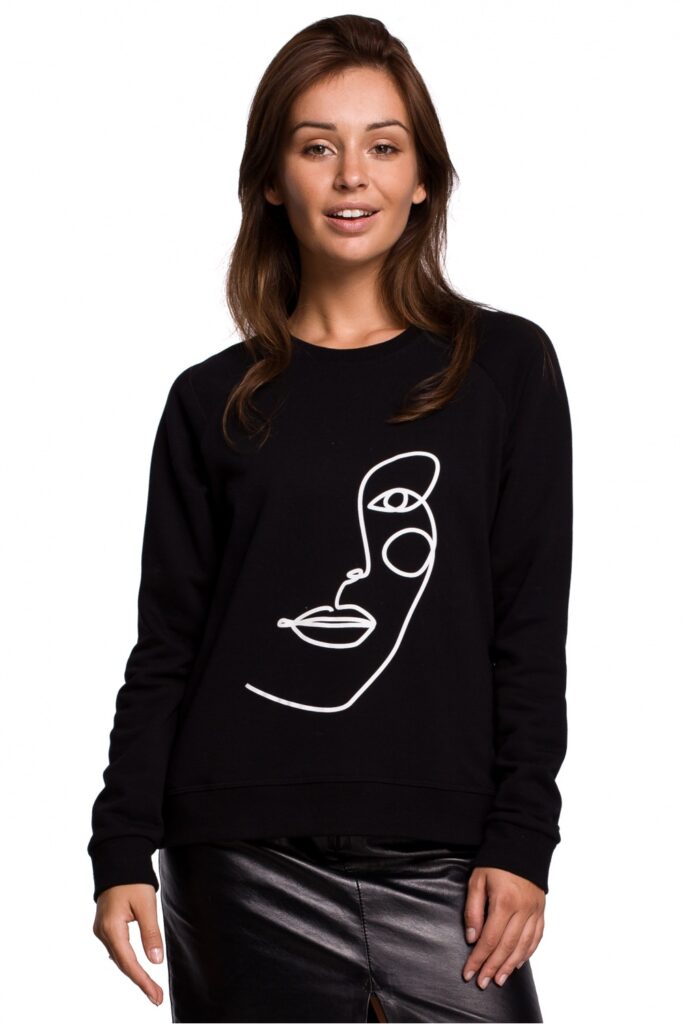 Sweater model 147209 BeWear