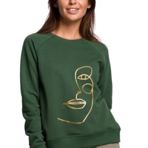 Sweater model 147211 BeWear