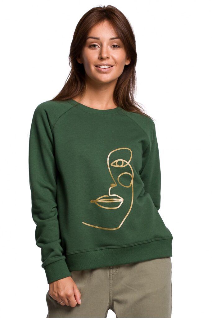 Sweater model 147211 BeWear