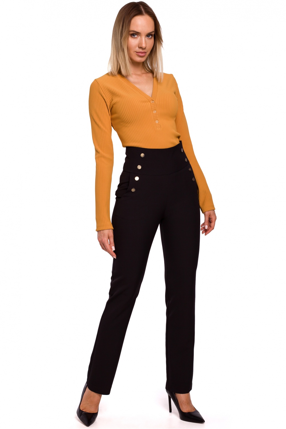 Damen Hose model 147451 Moe