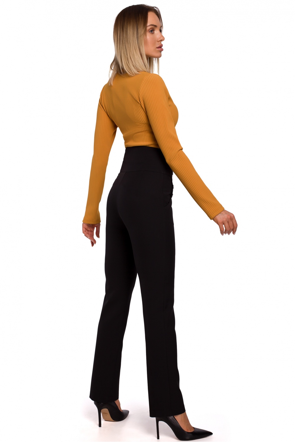 Damen Hose model 147451 Moe - Afbeelding 2
