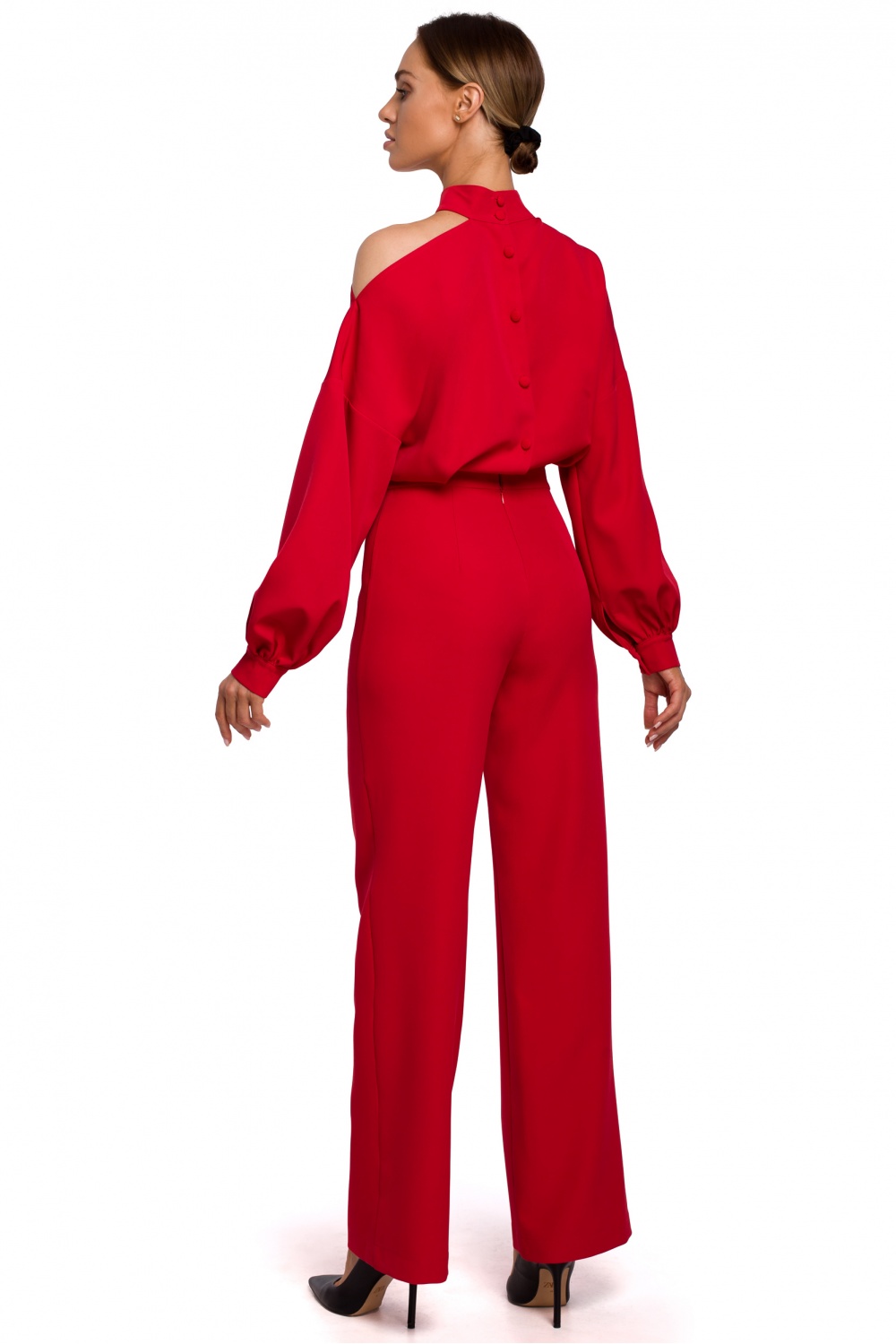 Overall model 147459 Moe - Afbeelding 2