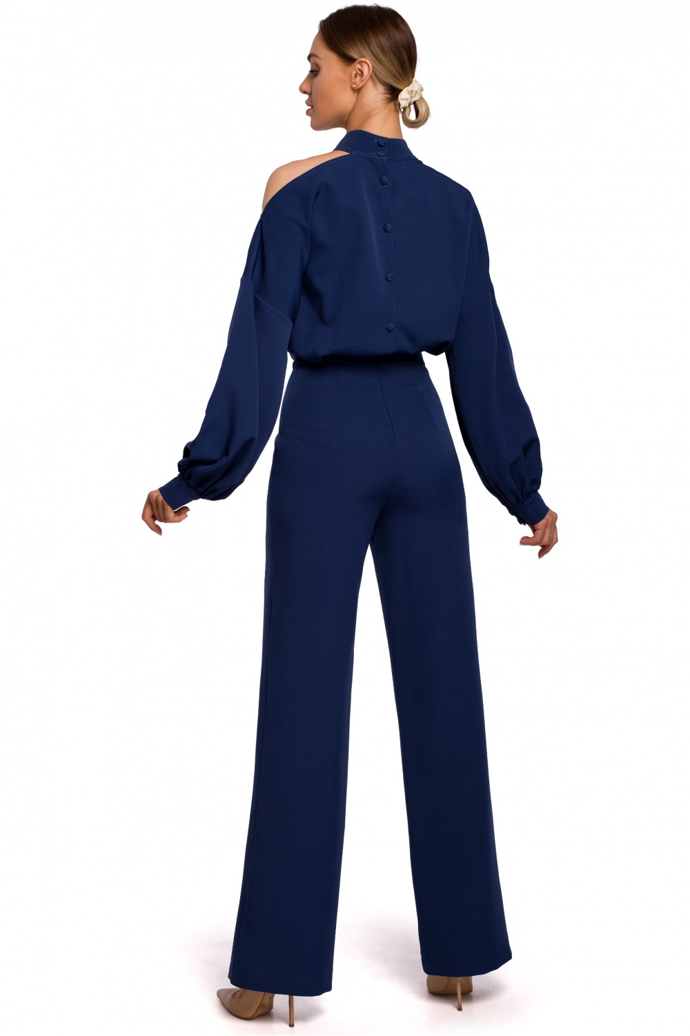 Overall model 147460 Moe - Afbeelding 2
