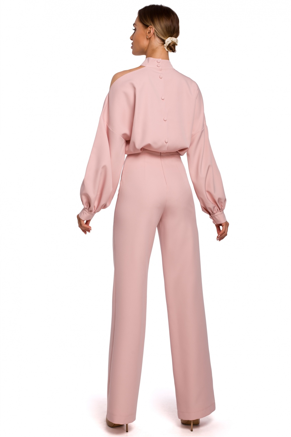 Overall model 147461 Moe - Afbeelding 2