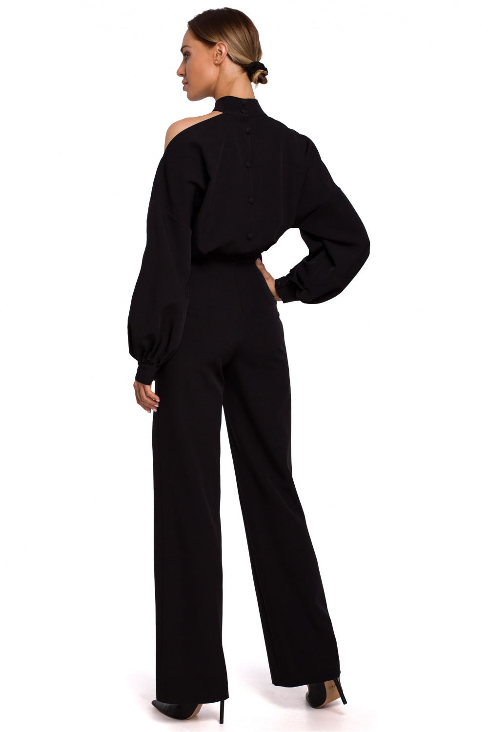 Overall model 147462 Moe - Afbeelding 2