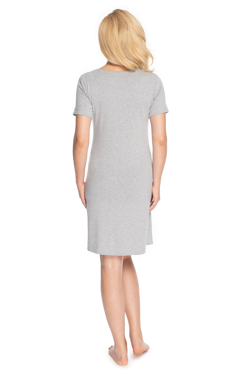 Schwangerschaftsnachtwäsche model 147484 PeeKaBoo - Afbeelding 3
