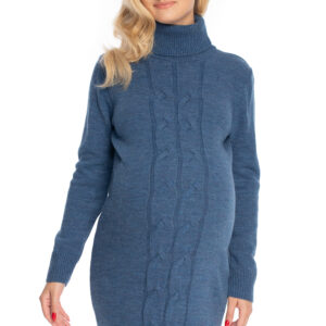 Schwangerschaftskleid model 147489 PeeKaBoo