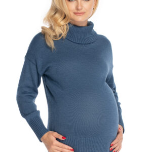 Schwangerschaft Pullover model 147492 PeeKaBoo