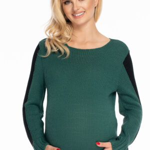 Schwangerschaft Pullover model 147498 PeeKaBoo