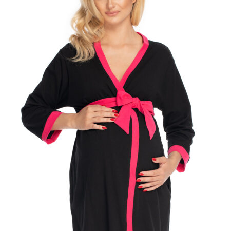 Schlafrock model 147503 PeeKaBoo
