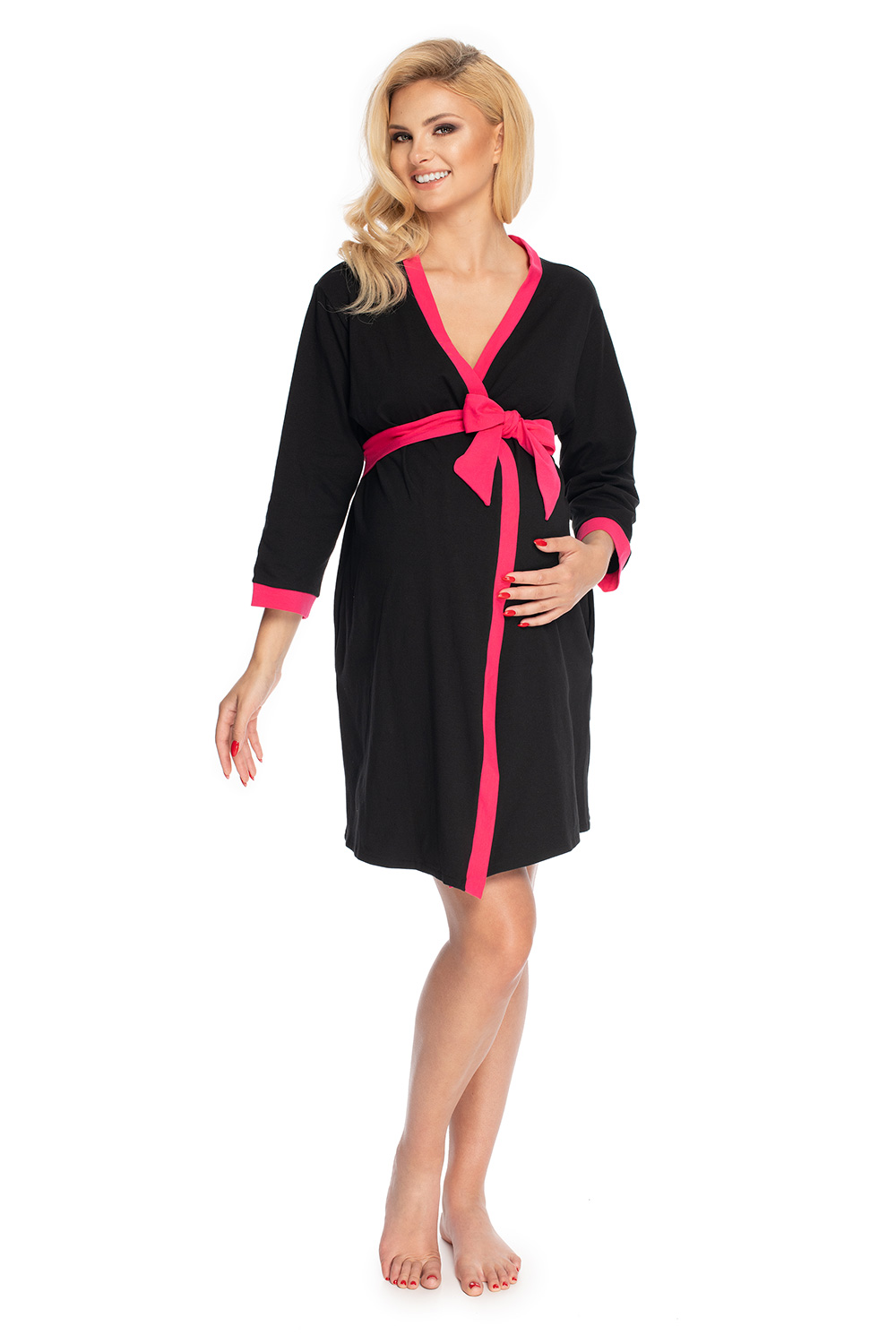 Schlafrock model 147503 PeeKaBoo - Afbeelding 2