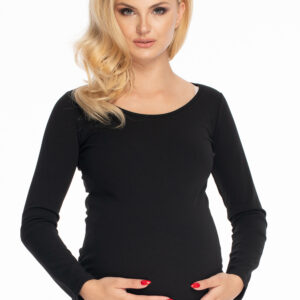 Schwangerschaftsbluse model 147517 PeeKaBoo