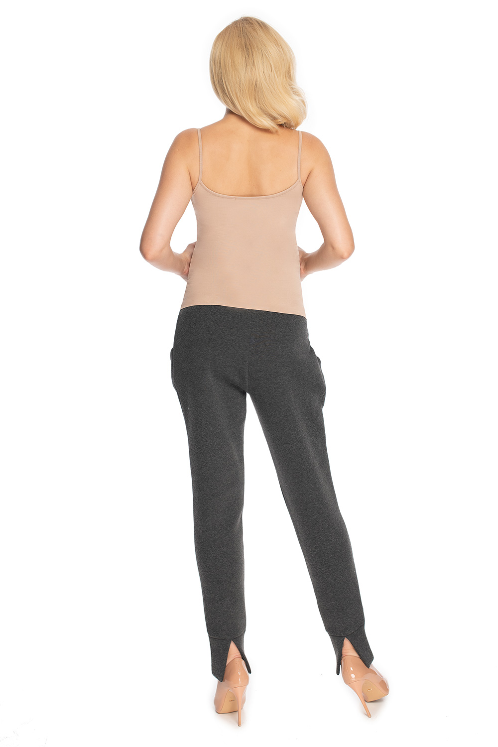 Schwangerschaftshosen model 147524 PeeKaBoo - Afbeelding 3