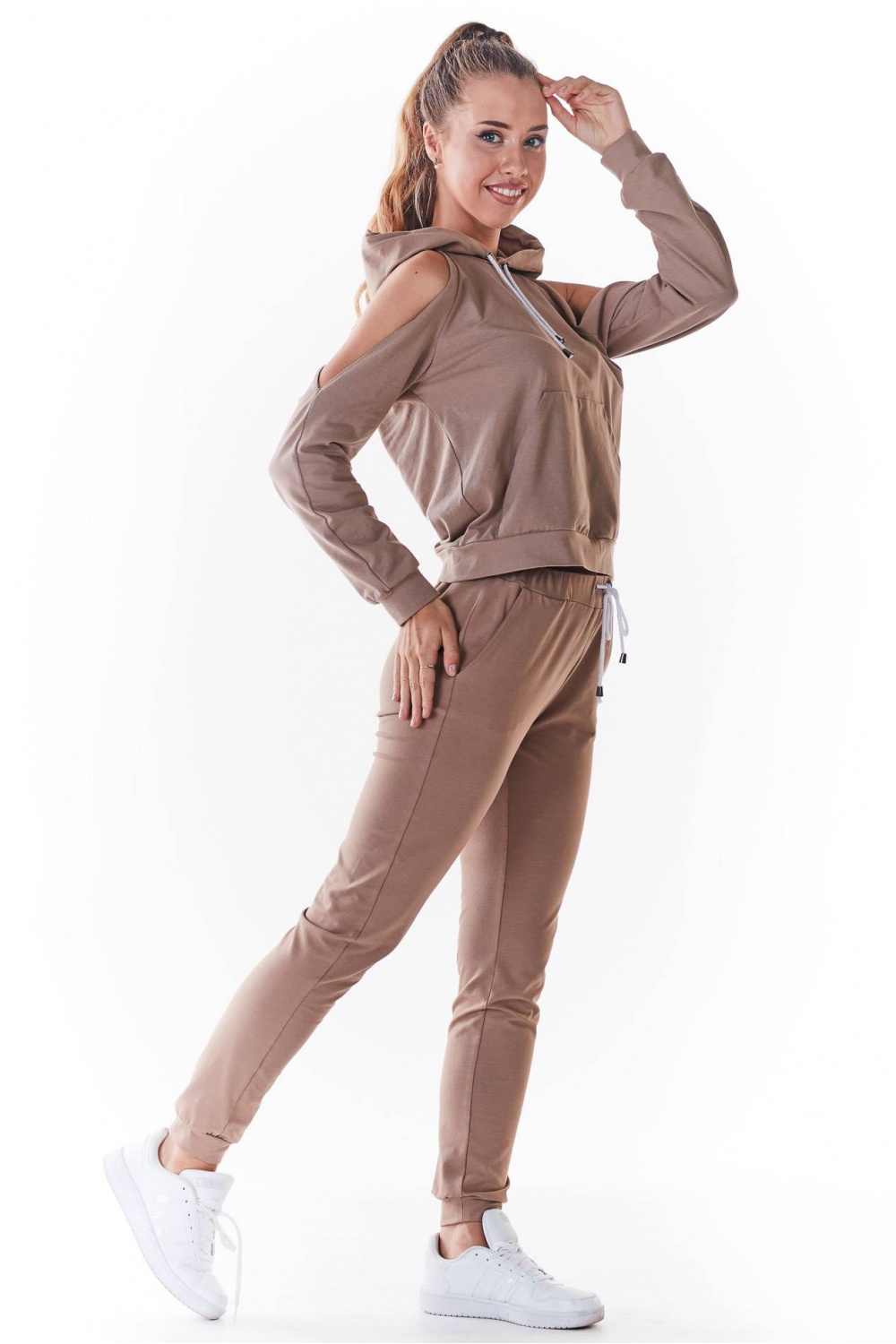 Sportanzug Hosen model 147597 Infinite You - Afbeelding 2