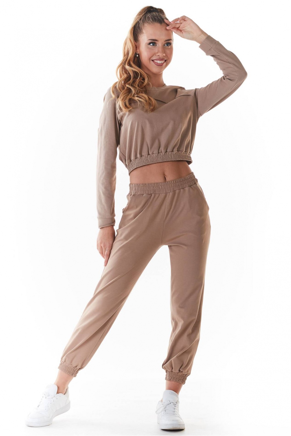 Sweater model 147605 Infinite You - Afbeelding 2