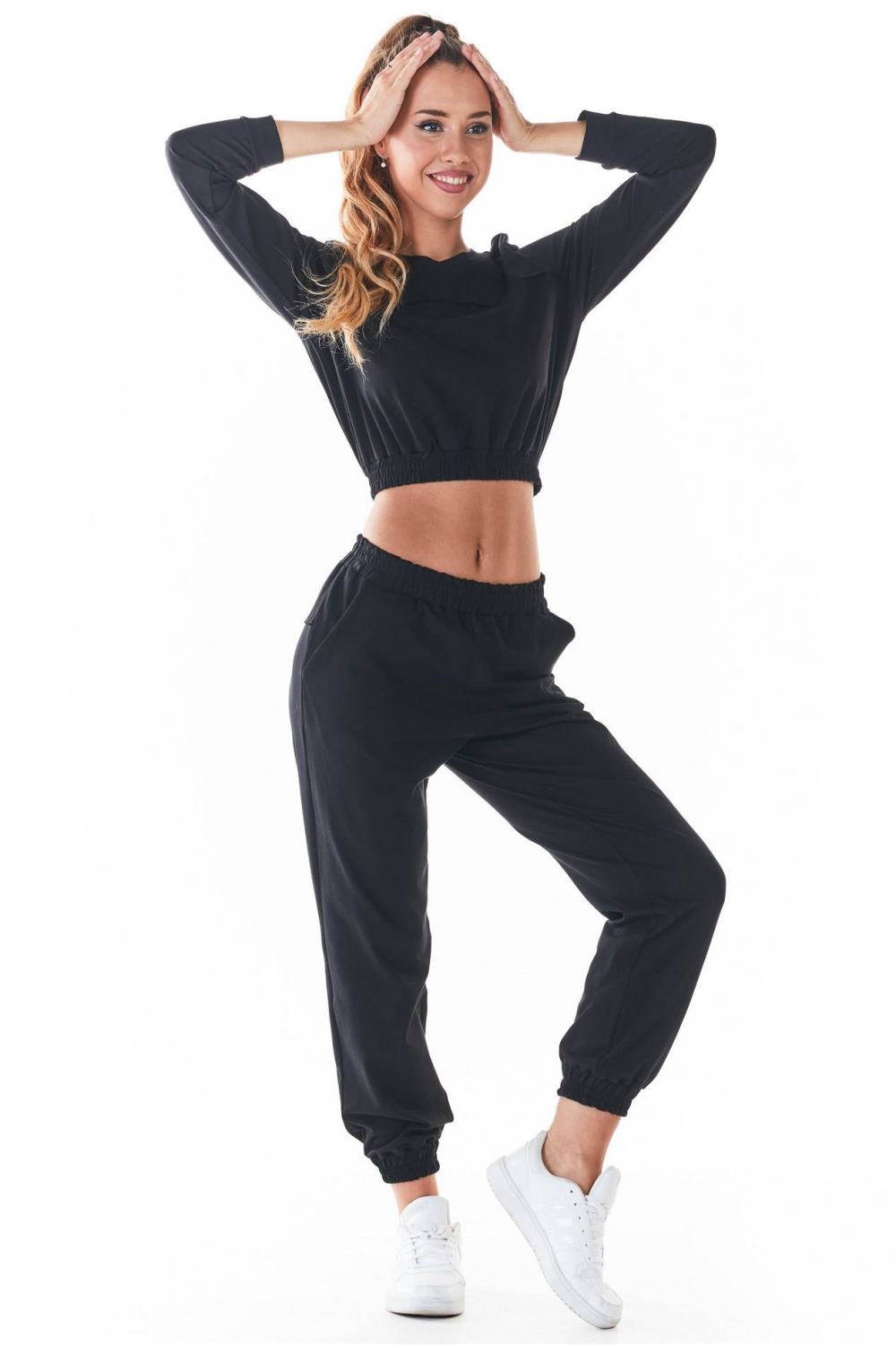 Sweater model 147607 Infinite You - Afbeelding 2
