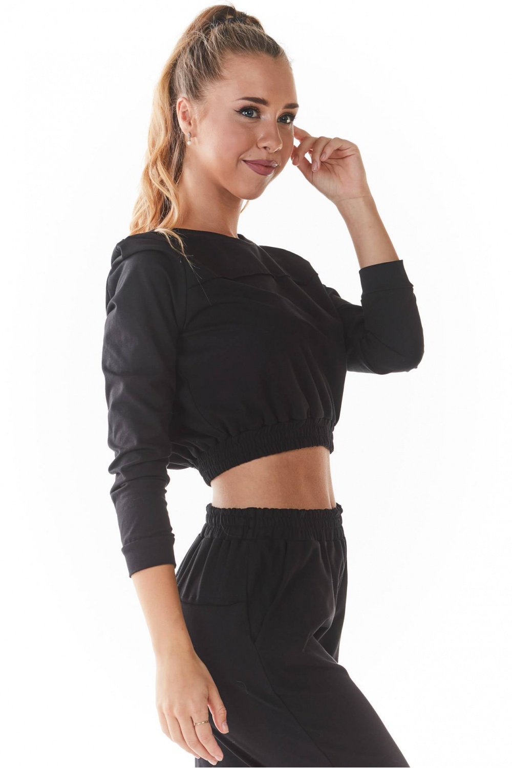 Sweater model 147607 Infinite You - Afbeelding 4