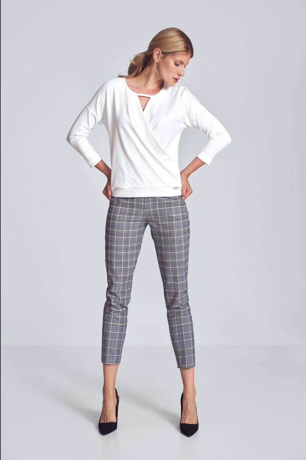 Bluse model 147908 Figl - Afbeelding 2