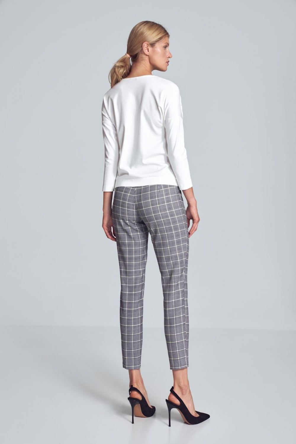 Bluse model 147908 Figl - Afbeelding 3
