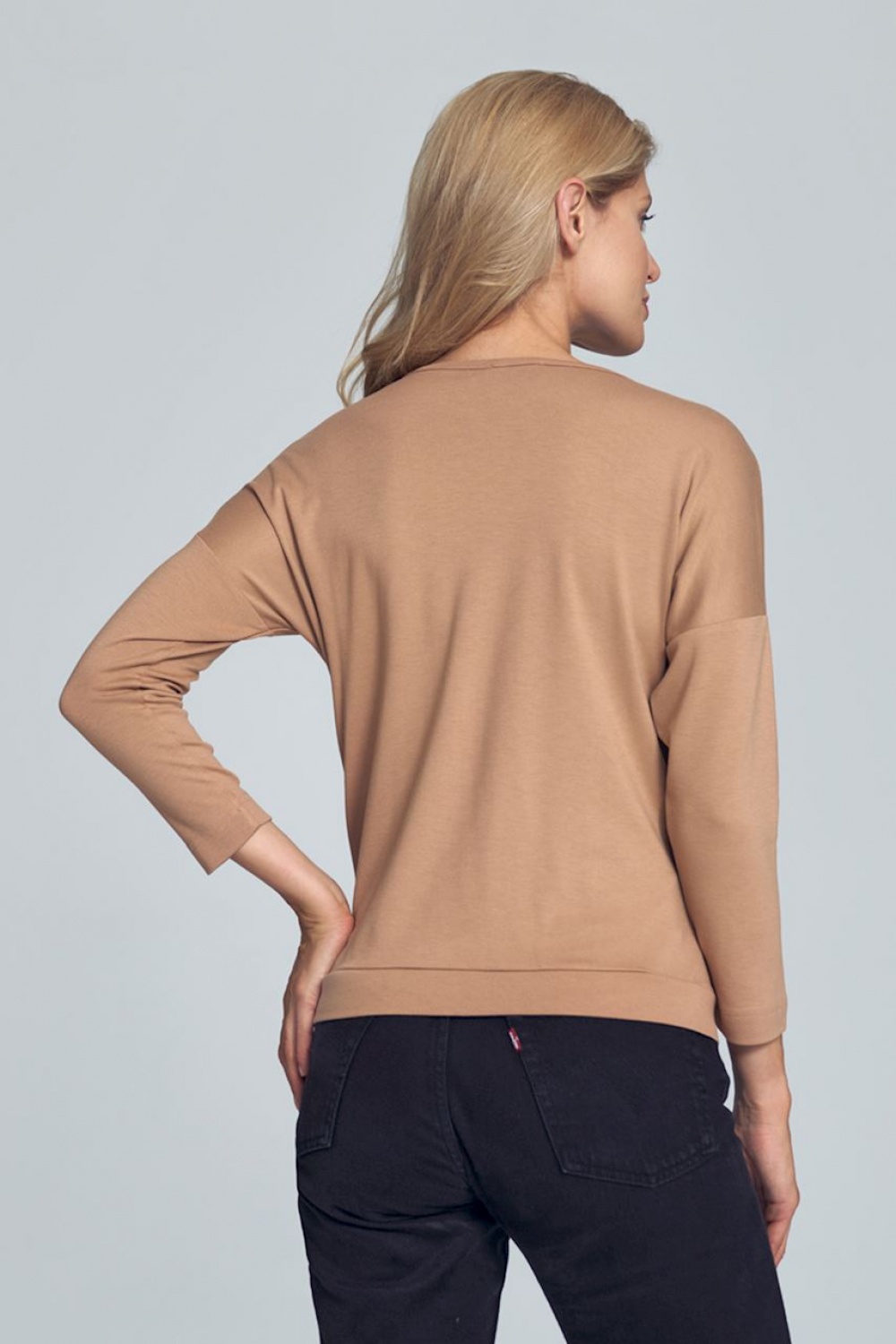 Bluse model 147909 Figl - Afbeelding 2