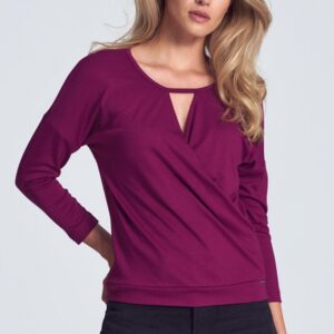 Bluse model 147910 Figl