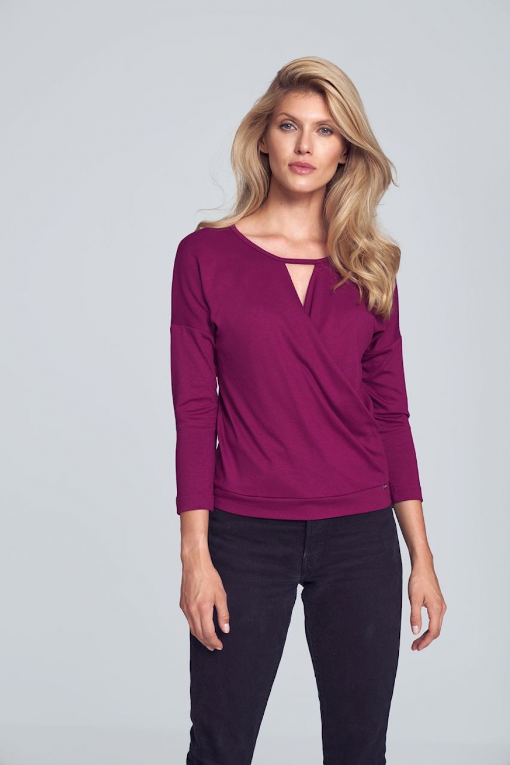 Bluse model 147910 Figl - Afbeelding 2