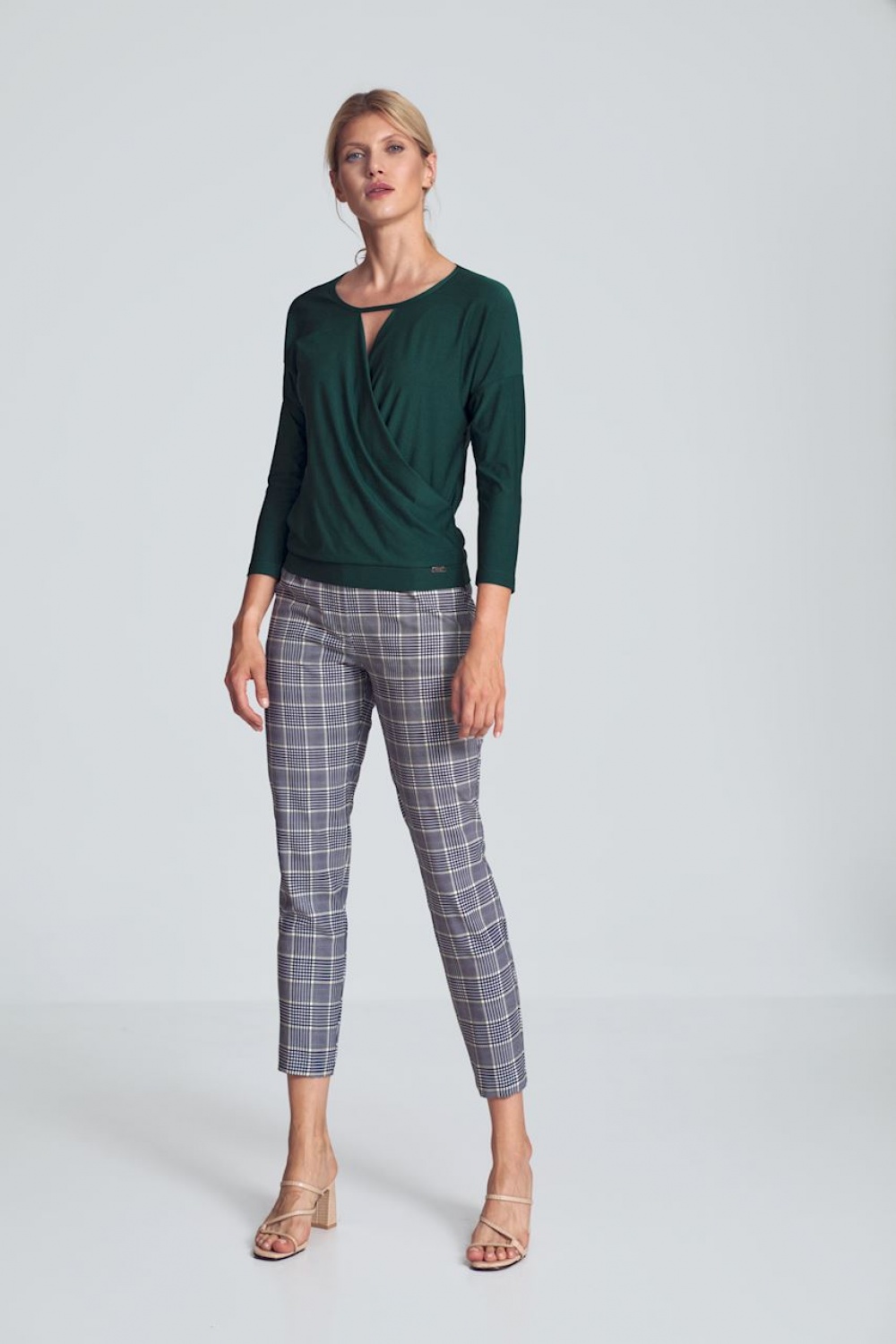Bluse model 147911 Figl - Afbeelding 2