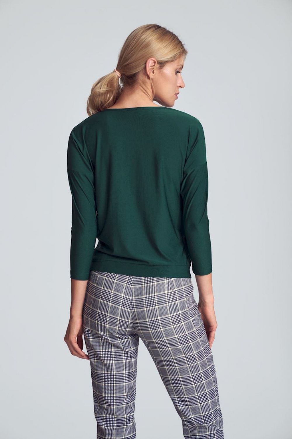 Bluse model 147911 Figl - Afbeelding 3